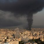 À medida que a liderança do Irão muda no meio da guerra, o Hezbollah tenta restabelecer o equilíbrio: especialista