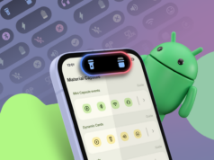 A melhor atualização de software que fiz no meu telefone Android não foi do Google; é um pequeno utilitário Vários telefones Google Pixel mostrados na frente e atrás, exibindo vários temas de cores e interfaces.