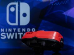 A melhor coisa sobre o Nintendo Switch Virtual Boy é o quanto ele é uma droga A melhor coisa sobre o Nintendo Switch Virtual Boy é o quanto ele é uma droga