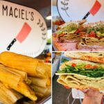 A melhor lanchonete da Califórnia revelada – mas há uma reviravolta inesperada