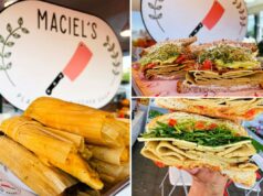 A melhor lanchonete da Califórnia revelada – mas há uma reviravolta inesperada A melhor lanchonete da Califórnia revelada – mas há uma reviravolta inesperada