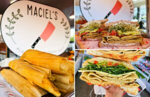 A melhor lanchonete da Califórnia revelada – mas há uma reviravolta inesperada A melhor lanchonete da Califórnia revelada – mas há uma reviravolta inesperada