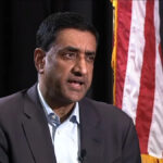 A mensagem anti-elite do deputado Ro Khanna alimenta a reação do Vale do Silício e o burburinho de 2028