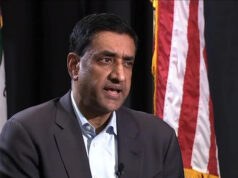 A mensagem anti-elite do deputado Ro Khanna alimenta a reação do Vale do Silício e o burburinho de 2028 A mensagem anti-elite do deputado Ro Khanna alimenta a reação do Vale do Silício e o burburinho de 2028