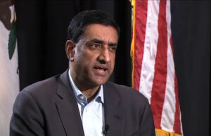 A mensagem anti-elite do deputado Ro Khanna alimenta a reação do Vale do Silício e o burburinho de 2028 A mensagem anti-elite do deputado Ro Khanna alimenta a reação do Vale do Silício e o burburinho de 2028