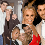 A mensagem de texto de Britney Spears para sua amiga após a prisão por DUI ser revelada e o ex-marido Sam Asghari opina
