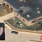 Foto de Ayman Mohamad Ghazali, o atirador da sinagoga de Michigan.