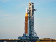 A missão lunar Artemis da NASA está flertando com o desastre A missão lunar Artemis da NASA está flertando com o desastre