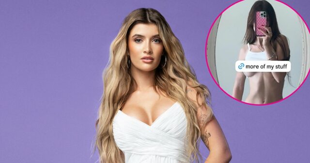 Os looks mais quentes de Sami Sheen até hoje: pastéis, lingerie, biquínis