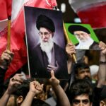 A morte de Khamenei abre um capítulo incerto para a teocracia entrincheirada do Irão