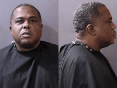 A morte do jogador de pôquer de Westfield Matt Lushin revela tensões além da mesa Ronald Dewayne Brown Jr. foto frontal e lateral perfil suspeito de assassinato em Indianápolis Caso de jogador de pôquer de Westfield