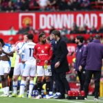 A mudança genial de Michael Carrick no intervalo impulsionou a vitória de retorno do Man Utd contra o Palace