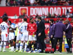 A mudança genial de Michael Carrick no intervalo impulsionou a vitória de retorno do Man Utd contra o Palace A mudança genial de Michael Carrick no intervalo impulsionou a vitória de retorno do Man Utd contra o Palace