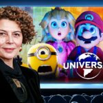 Michael O'Leary fala no CinemaCon 2025. (Crédito: Jerod Harris/Getty Images)