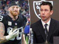 A negociação de Maxx Crosby pode acabar sendo uma vitória para Raiders e Ravens A negociação de Maxx Crosby pode acabar sendo uma vitória para Raiders e Ravens