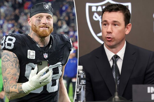 A negociação de Maxx Crosby pode acabar sendo uma vitória para Raiders e Ravens
