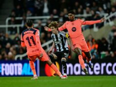 A noite da Liga dos Campeões dá ao Man Utd duas lições importantes na busca permanente de treinadores, a decisão é clara A noite da Liga dos Campeões dá ao Man Utd duas lições importantes na busca permanente de treinadores, a decisão é clara