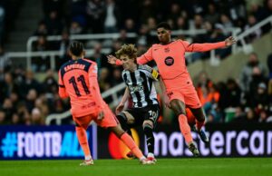 A noite da Liga dos Campeões dá ao Man Utd duas lições importantes na busca permanente de treinadores, a decisão é clara A noite da Liga dos Campeões dá ao Man Utd duas lições importantes na busca permanente de treinadores, a decisão é clara