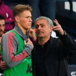 A noite em que uma tempestade no Nordeste quase atrapalhou a lealdade internacional da ex-estrela do Man Utd