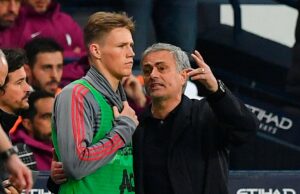 A noite em que uma tempestade no Nordeste quase atrapalhou a lealdade internacional da ex-estrela do Man Utd A noite em que uma tempestade no Nordeste quase atrapalhou a lealdade internacional da ex-estrela do Man Utd