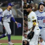 A noite que construiu a dinastia Dodgers: como os Padres ajudaram a criar o novo 'Império do Mal'