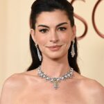 Cirurgiões cosméticos e esteticistas disseram que o 98º Oscar marcou o fim dos antigos padrões de beleza de primeira linha depois que Anne Hathaway (foto), Nicole Kidman e Gwyneth Paltrow estrearam o 'novo rosto de Hollywood'