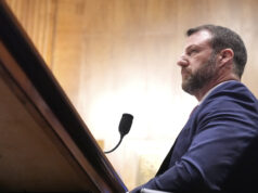 A nova escolha de Trump no DHS pode ser pior do que Kristi Noem A nova escolha de Trump no DHS pode ser pior do que Kristi Noem