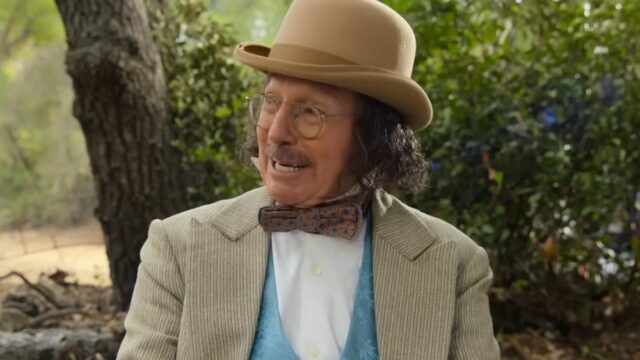 A nova série da HBO de Larry David define título, data de lançamento e elenco: Bill Hader, Barack Obama, Kathryn Hahn e mais aparecerão
