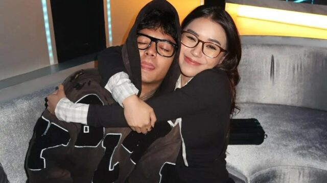 A oração de Haru Reza Arap no 40º diário de Lula Lahfah pede aos fãs que enviem Al-Fatihah para sua amante
