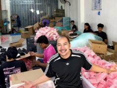 A partir de conteúdos sobre os perigos do mercúrio, a história de um palestrante que desviou e perdeu bilhões agora volta a subir A partir de conteúdos sobre os perigos do mercúrio, a história de um palestrante que desviou e perdeu bilhões agora volta a subir