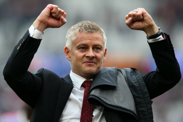 A passagem de Ole Gunnar Solskjaer como técnico do Man A passagem de Ole Gunnar Solskjaer como técnico do Man Utd, o cronograma completo de grandes vitórias, protestos e demissões