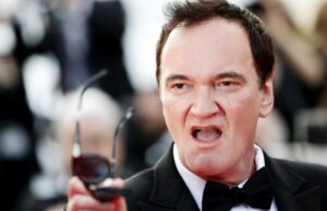 A peça de Quentin Tarantino no West End ganha título, sinopse e janela de lançamento cabine de penhasco