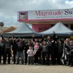 A pequena cidade de Wheatbelt sediará o mais recente desafio de uma sensação da mídia social