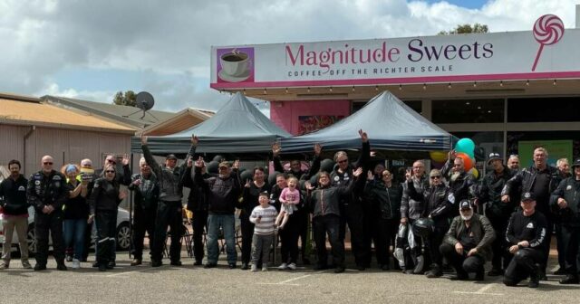 A pequena cidade de Wheatbelt sediará o mais recente desafio de uma sensação da mídia social
