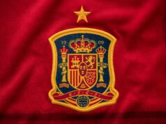 A perspectiva do Man Utd desfruta de mais um jogo de sucesso pela seleção espanhola de sub-17 A perspectiva do Man Utd desfruta de mais um jogo de sucesso pela seleção espanhola de sub-17