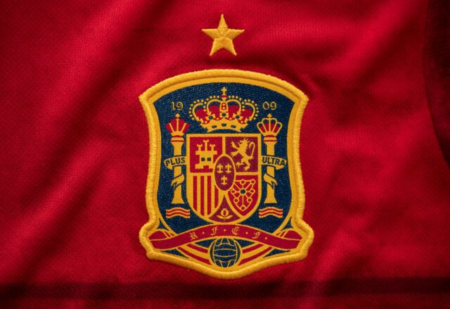 A perspectiva do Man Utd desfruta de mais um jogo de sucesso pela seleção espanhola de sub-17
