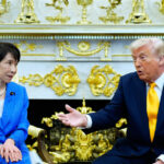 A piada de Trump sobre Pearl Harbor vai fazer você ficar de queixo caído