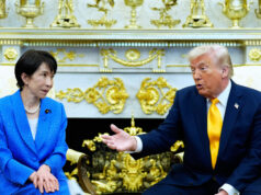 A piada de Trump sobre Pearl Harbor vai fazer você ficar de queixo caído A piada de Trump sobre Pearl Harbor vai fazer você ficar de queixo caído