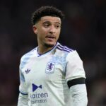 A pior contratação de todos os tempos do Man Utd, Jadon Sancho, alinhado para um retorno familiar