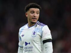 A pior contratação de todos os tempos do Man Utd, Jadon Sancho, alinhado para um retorno familiar A pior contratação de todos os tempos do Man Utd, Jadon Sancho, alinhado para um retorno familiar