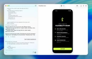 A plataforma de codificação baseada em IA Bitrig obtém um aplicativo Mac para criar aplicativos para iPhone A plataforma de codificação baseada em IA Bitrig obtém um aplicativo Mac para criar aplicativos para iPhone