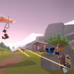 A plataforma de jogos sociais Rec Room, que já foi avaliada em US$ 3,5 bilhões, está fechando