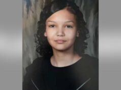 A polícia chama a morte de adolescente SD que desapareceu durante uma tempestade de neve de ‘suspeita’ Melodee Urubu