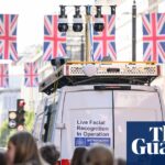 A polícia de Essex interrompe o uso da câmera de reconhecimento facial depois que estudo revela preconceito racial