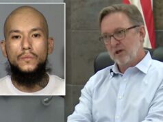 A polícia de Las Vegas se recusa a libertar criminosos violentos apesar da ordem do juiz: relatórios A polícia de Las Vegas se recusa a libertar criminosos violentos apesar da ordem do juiz: relatórios