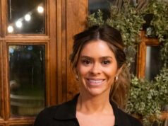 A polícia está investigando uma terceira acusação de violência doméstica contra Taylor Frankie Paul A polícia está investigando uma terceira acusação de violência doméstica contra Taylor Frankie Paul