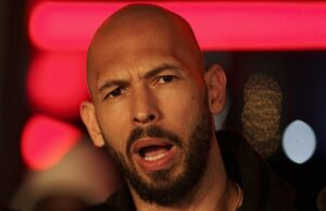 A polícia reabre a investigação sobre as alegações de abuso sexual de Andrew Tate depois que o cão de guarda anunciou uma investigação sobre o tratamento da acusação pela força A polícia britânica reabriu uma investigação de estupro contra Andrew Tate