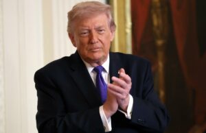 A pressa dos EUA em atacar o Irã: Cartas ao Editor – 6 de março de 2026 A pressa dos EUA em atacar o Irã: Cartas ao Editor – 6 de março de 2026