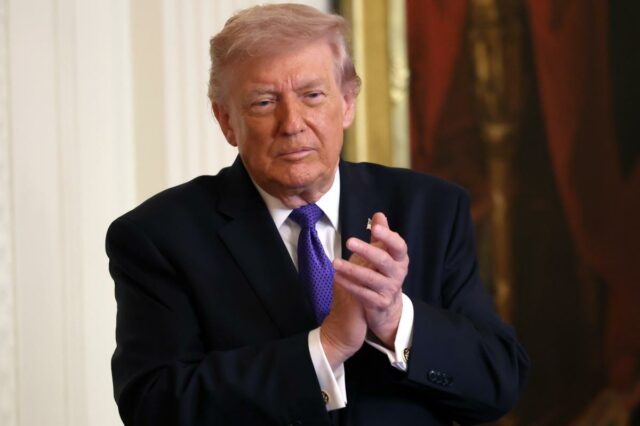 A pressa dos EUA em atacar o Irã: Cartas ao Editor – 6 de março de 2026
