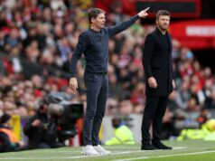 A pressão de Oliver Glasner para o cargo no Man Utd terminou em Old Trafford, Michael Carrick o superou de três maneiras A pressão de Oliver Glasner para o cargo no Man Utd terminou em Old Trafford, Michael Carrick o superou de três maneiras